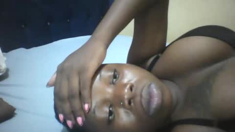Snapshot of slim_petite_ebony chatting on May 20, 9:54 pm slim_petite_ebony online show from May 20, 9:54 pm