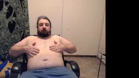 Snapshot of slimdizzy64 chatting on January 11, 10:40 pm slave drew or slut online show from January 11, 10:40 pm