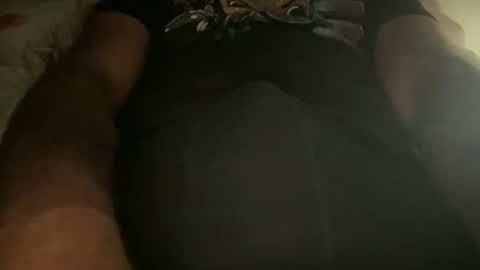 Daddy online show from October 28, 6:43 pm