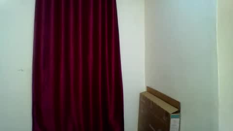 Snapshot of slimebonie chatting on February 7, 10:24 pm purity online show from February 7, 10:24 pm