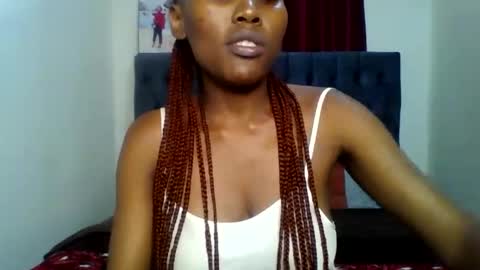 Snapshot of slimebonie chatting on February 19, 9:27 am purity online show from February 19, 9:27 am