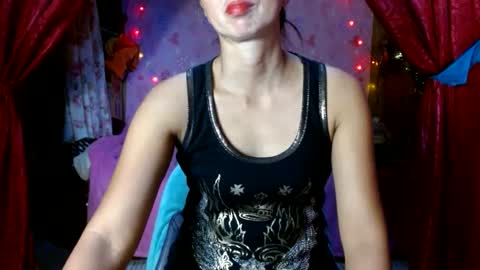 Snapshot of slimlady2023 chatting on December 12, 10:45 am Anna online show from December 12, 10:45 am