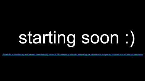 SlimTeaser089 online show from October 12, 6:07 pm