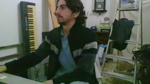 SlimTeaser089 online show from January 9, 5:26 pm