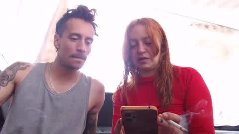 Dani  George online show from March 10, 1:54 pm