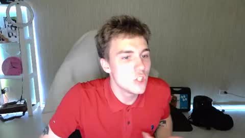Snapshot of slippery_baby chatting on July 12, 9:06 pm Mila online show from July 12, 9:06 pm