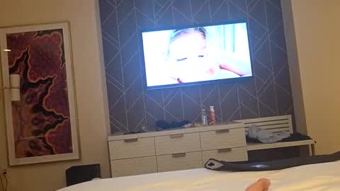 slobberdonger online show from March 26, 6:30 am