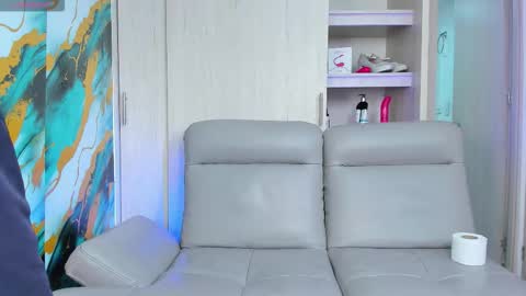 Shellsy  Jack AND THE GREAT Luis MODERATING  online show from November 4, 6:29 pm