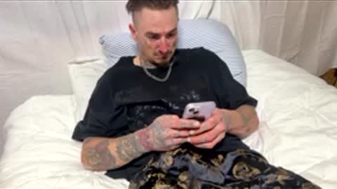 Soulsnatcherz online show from March 27, 6:52 am