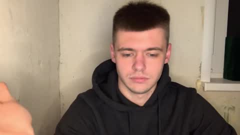 Mike online show from February 7, 8:01 pm