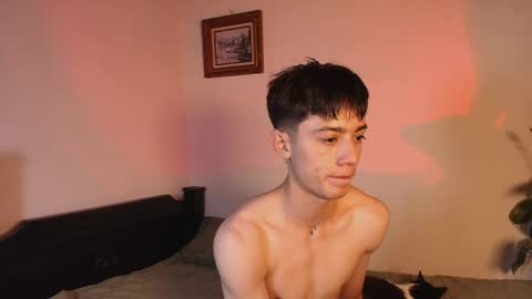 slowburnmystic online show from May 21, 10:06 pm