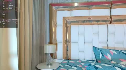 CAMILA  online show from April 12, 11:59 am