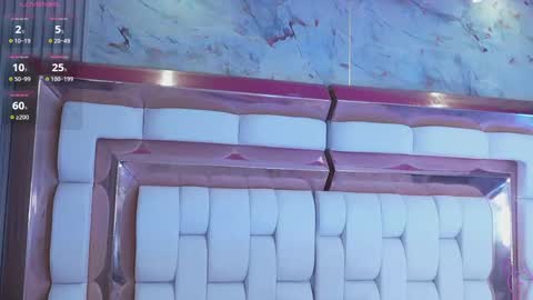 CAMILA  online show from April 18, 2:59 am