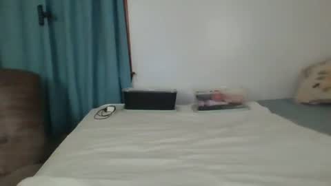 Jade and Thomas online show from March 26, 1:44 am