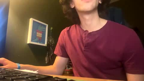 slutty_kev online show from October 13, 12:54 am