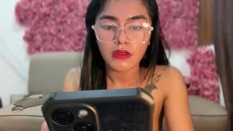 Slutty Lavinia online show from October 4, 5:49 am
