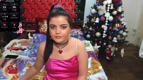 Snapshot of slutty_milf_bitch chatting on January 7, 7:55 am Ana online show from January 7, 7:55 am