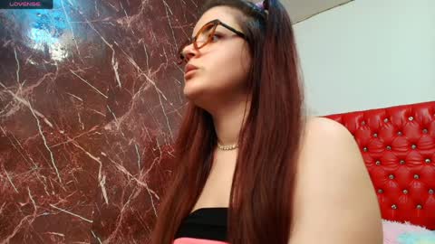 Snapshot of slutty_milf_bitch chatting on April 3, 12:14 pm Ana online show from April 3, 12:14 pm