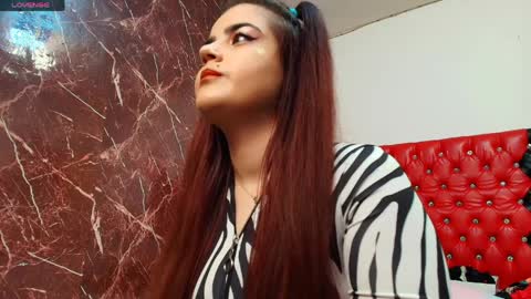 Snapshot of slutty_milf_bitch chatting on April 12, 3:33 am Ana online show from April 12, 3:33 am