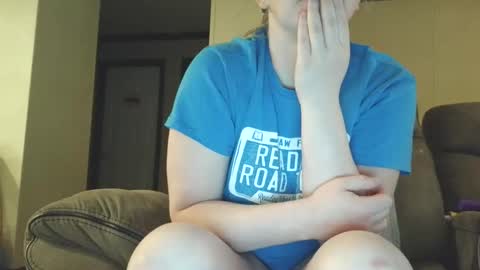 Snapshot of slutty_redhead3 chatting on May 19, 11:44 pm Slutty redhead3 online show from May 19, 11:44 pm
