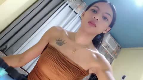 CHIE CHIE online show from March 25, 5:24 am