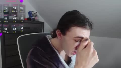 Natsu online show from November 24, 6:51 pm