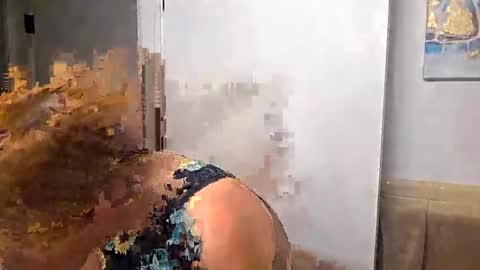 Alwaysthirsty online show from October 20, 12:33 am