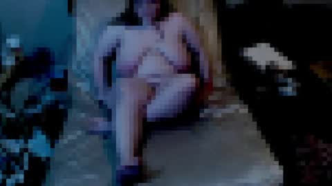 Pixie online show from April 15, 1:34 am