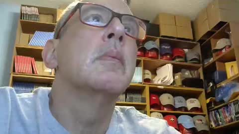 Snapshot of sluttyslave81 chatting on September 12, 6:19 pm sluttyslave81 online show from September 12, 6:19 pm