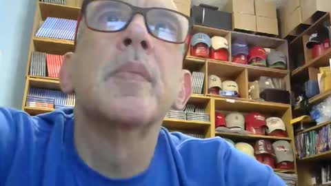 sluttyslave81 online show from December 3, 4:05 pm