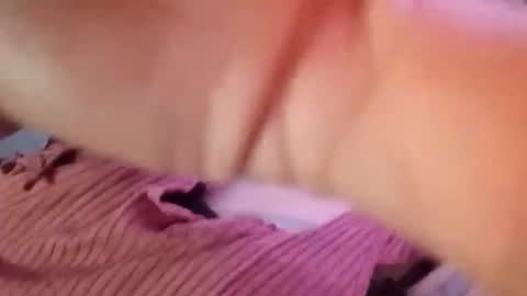 Nastyguurl online show from April 14, 7:36 am