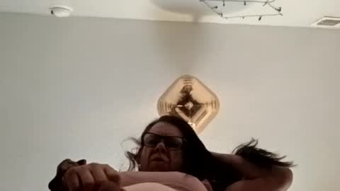 Nastyguurl online show from June 29, 7:25 pm