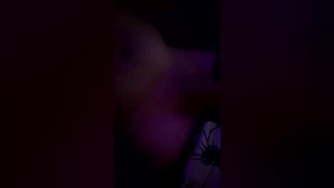 slutvampire online show from July 19, 10:02 pm