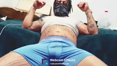 sluyboy online show from March 1, 12:01 am