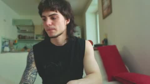 Gus online show from March 15, 12:44 pm