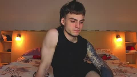 Gus online show from April 30, 3:07 pm