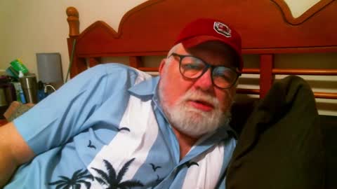 Snapshot of slydevil_sc chatting on January 16, 2:19 am Sly online show from January 16, 2:19 am