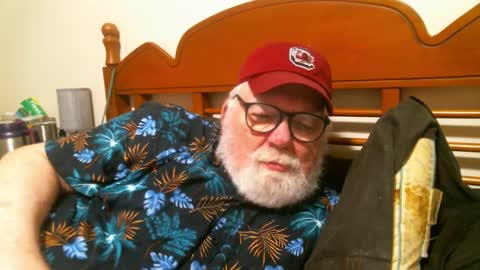 Snapshot of slydevil_sc chatting on February 1, 8:47 pm Sly online show from February 1, 8:47 pm