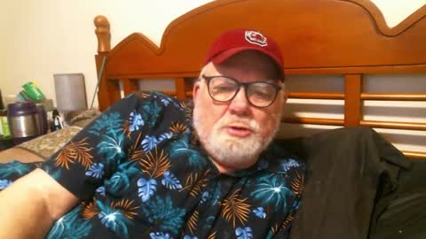 Snapshot of slydevil_sc chatting on February 13, 8:45 pm Sly online show from February 13, 8:45 pm