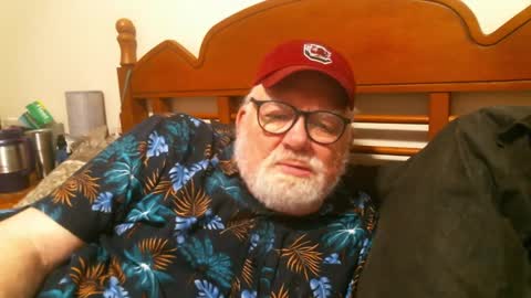 Snapshot of slydevil_sc chatting on February 14, 9:10 pm Sly online show from February 14, 9:10 pm