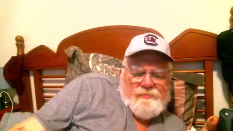 Snapshot of slydevil_sc chatting on September 9, 1:27 am Sly online show from September 9, 1:27 am