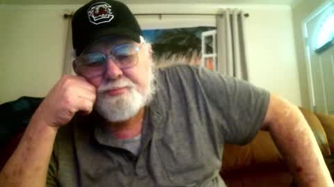 Snapshot of slydevil_sc chatting on January 13, 8:03 pm Sly online show from January 13, 8:03 pm