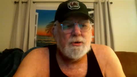 Snapshot of slydevil_sc chatting on March 14, 6:57 pm Sly online show from March 14, 6:57 pm