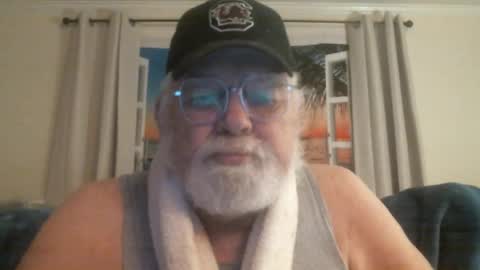 Snapshot of slydevil_sc chatting on March 20, 8:19 am Sly online show from March 20, 8:19 am