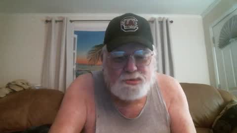 Snapshot of slydevil_sc chatting on March 28, 5:07 am Sly online show from March 28, 5:07 am