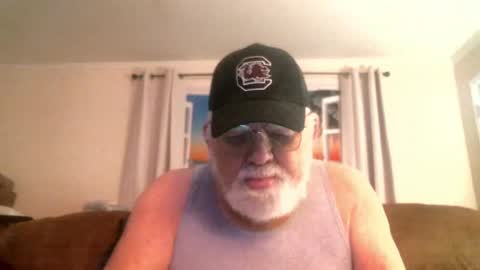 Snapshot of slydevil_sc chatting on April 10, 6:23 pm Sly online show from April 10, 6:23 pm
