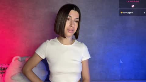 Melani online show from March 23, 1:59 pm