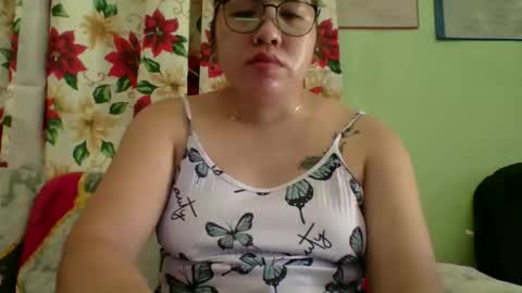 Lovewella online show from November 17, 12:38 am