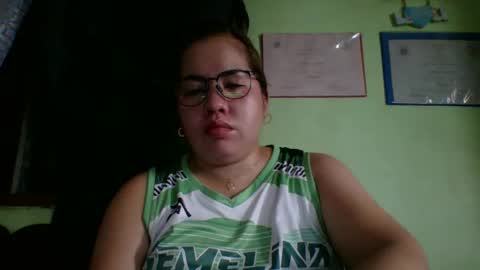 Lovewella online show from April 12, 2:16 am