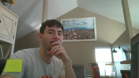 Snapshot of smallcckkoda chatting on February 26, 4:28 pm Koda online show from February 26, 4:28 pm